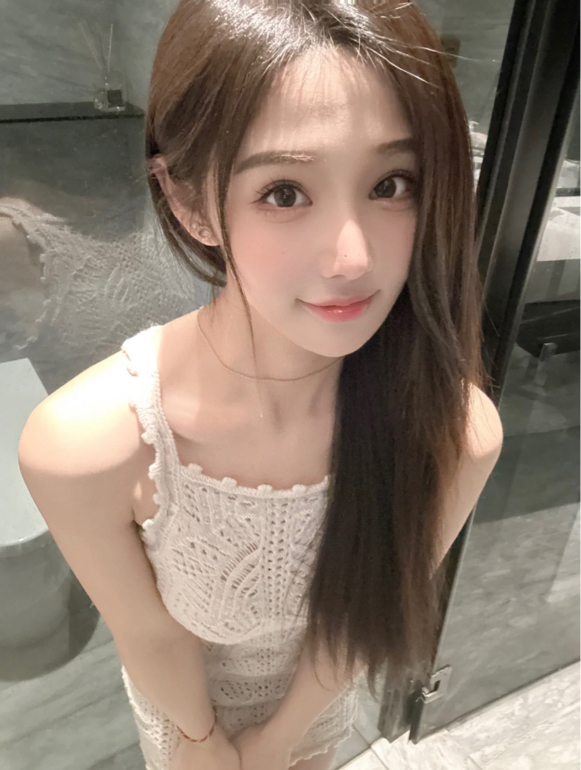 重庆人（陈好j i a）清纯可爱美少女