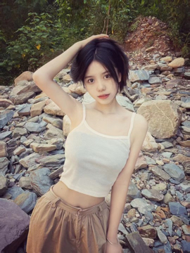 深圳韩馨儿06年