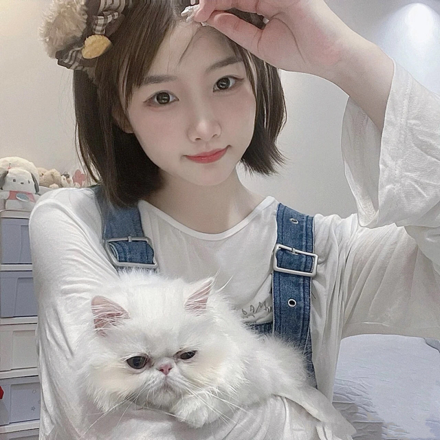 福州小萝莉