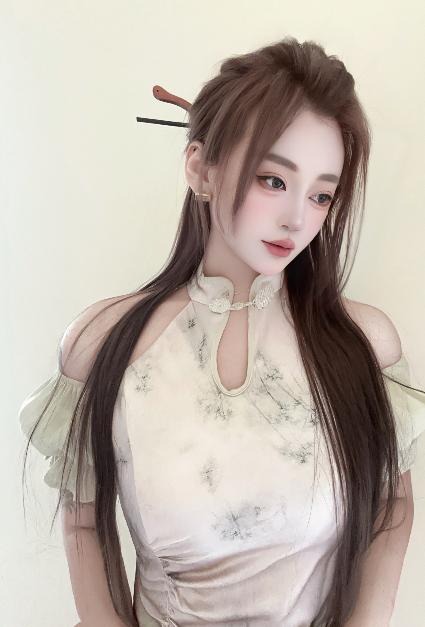 大连冰墩墩  Dalian